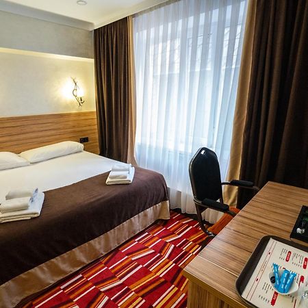 Mildom City Hotel Алматы Экстерьер фото