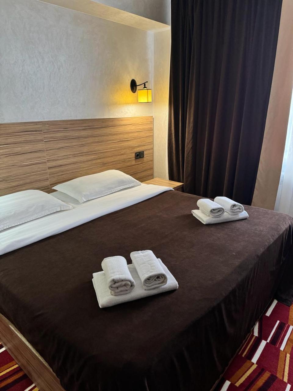 Mildom City Hotel Алматы Экстерьер фото