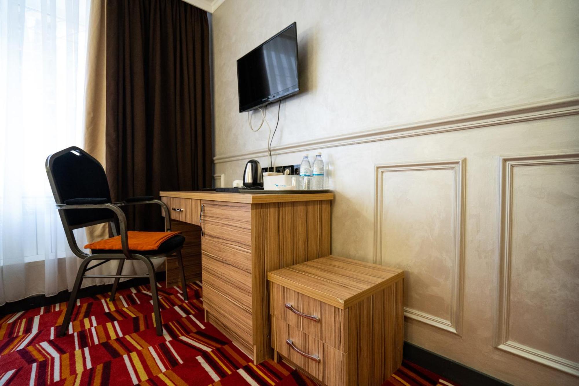 Mildom City Hotel Алматы Экстерьер фото