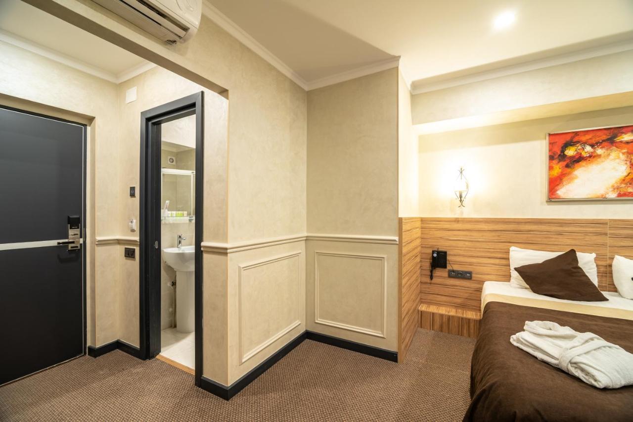Mildom City Hotel Алматы Экстерьер фото