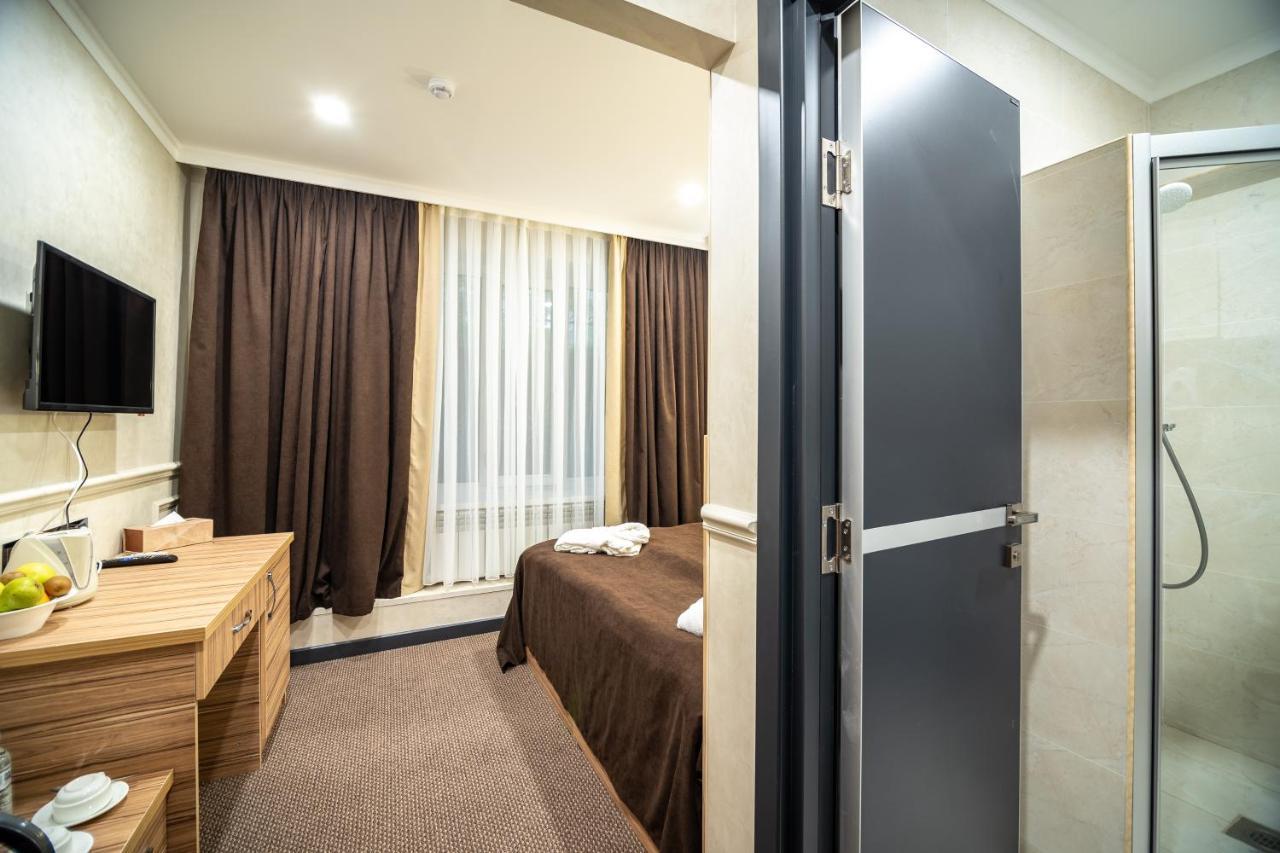 Mildom City Hotel Алматы Экстерьер фото